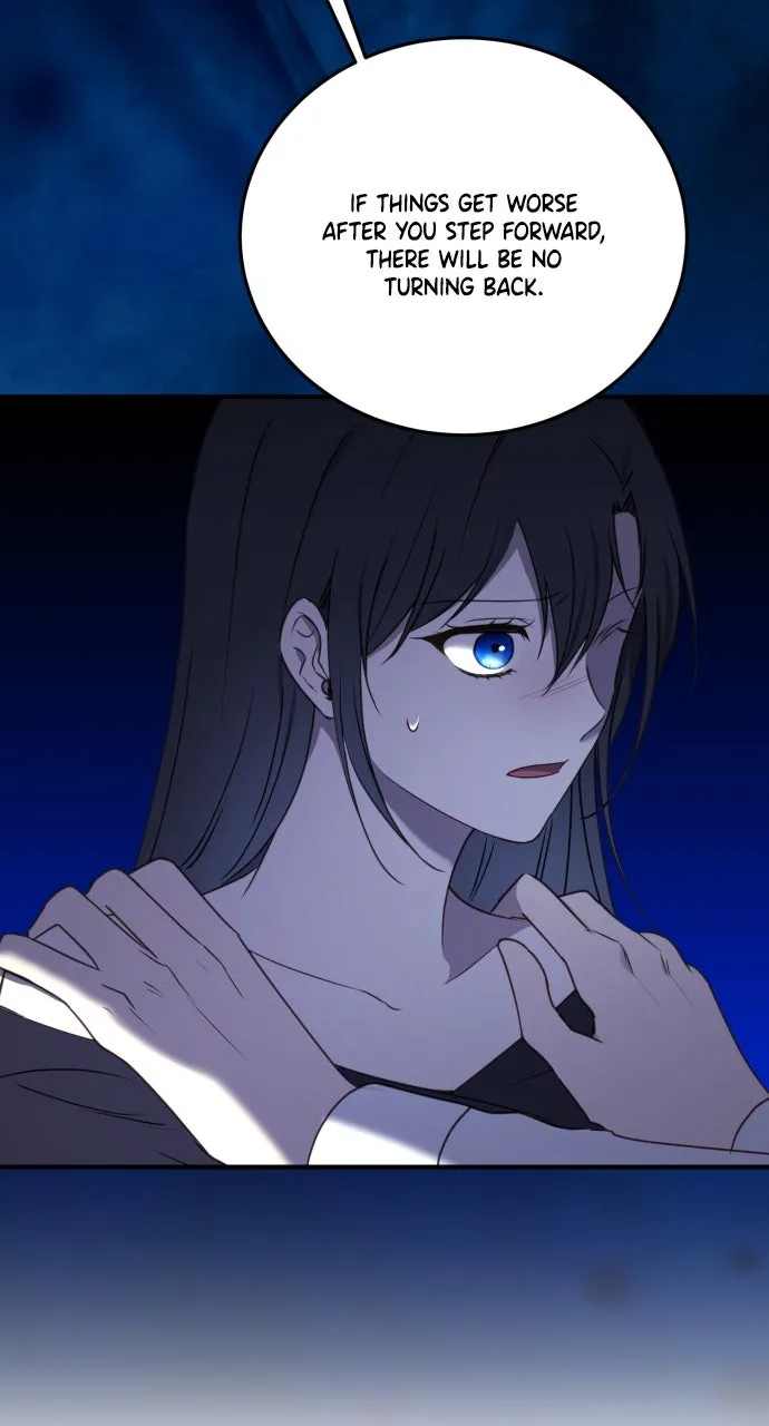 The Villainess Just Wants to Live in Peace! Chapter 46 page 47 - 