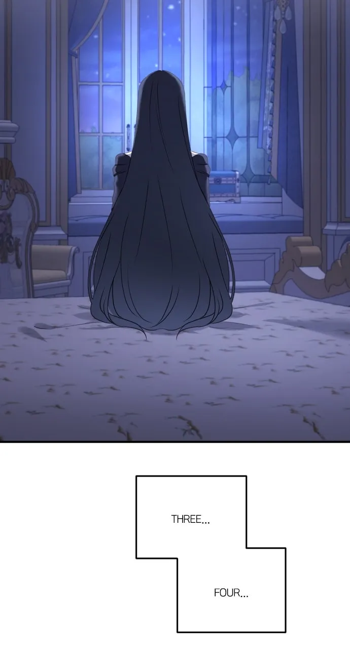 The Villainess Just Wants to Live in Peace! Chapter 46 page 51 - 