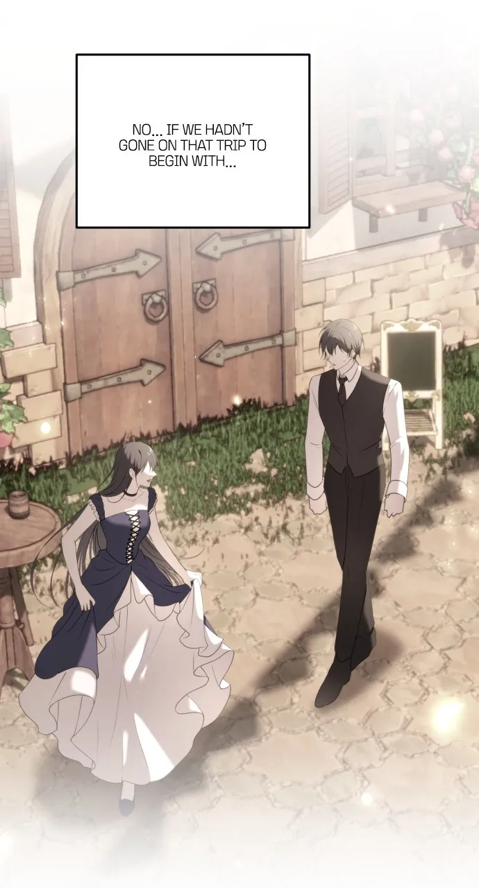 The Villainess Just Wants to Live in Peace! Chapter 46 page 57 - 