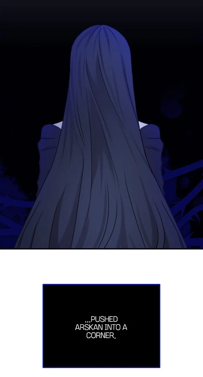 The Villainess Just Wants to Live in Peace! Chapter 46 page 59 - 