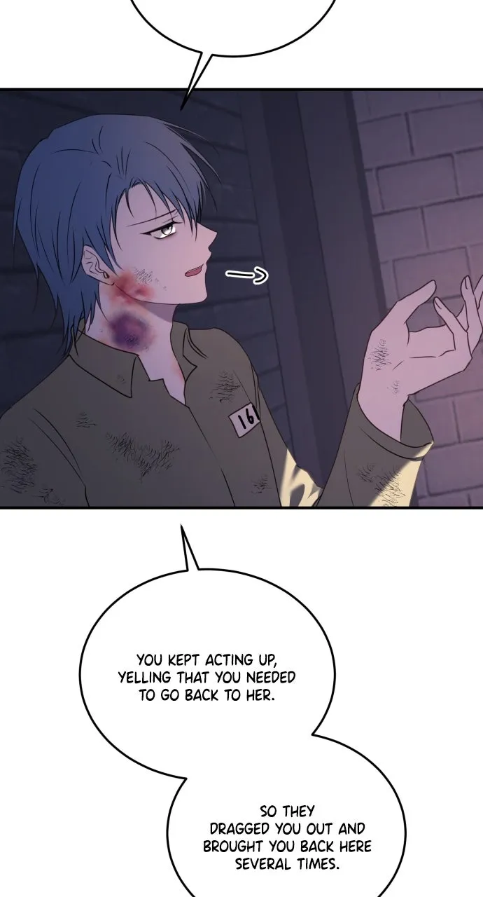 The Villainess Just Wants to Live in Peace! Chapter 46 page 82 - 