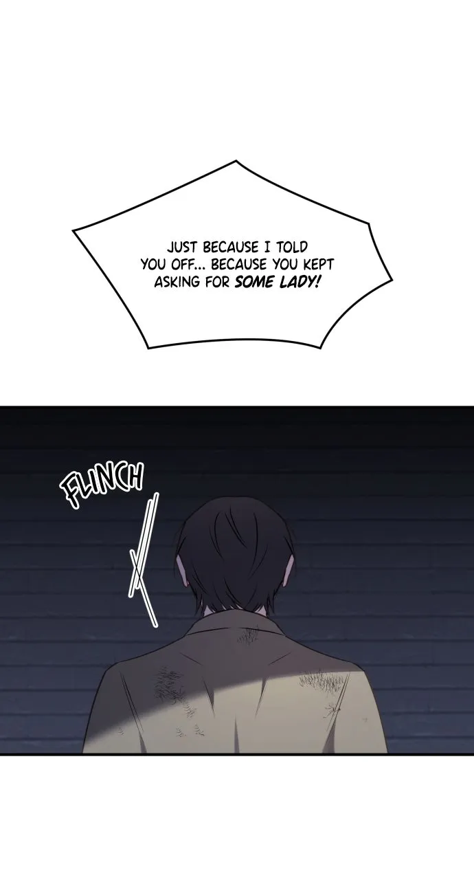 The Villainess Just Wants to Live in Peace! Chapter 47 page 1 - 