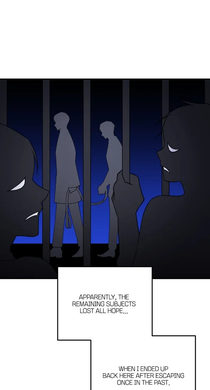 The Villainess Just Wants to Live in Peace! Chapter 47 page 11 - 