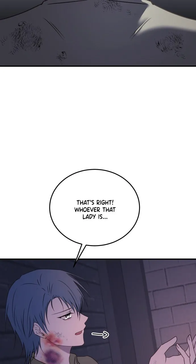 The Villainess Just Wants to Live in Peace! Chapter 47 page 3 - 