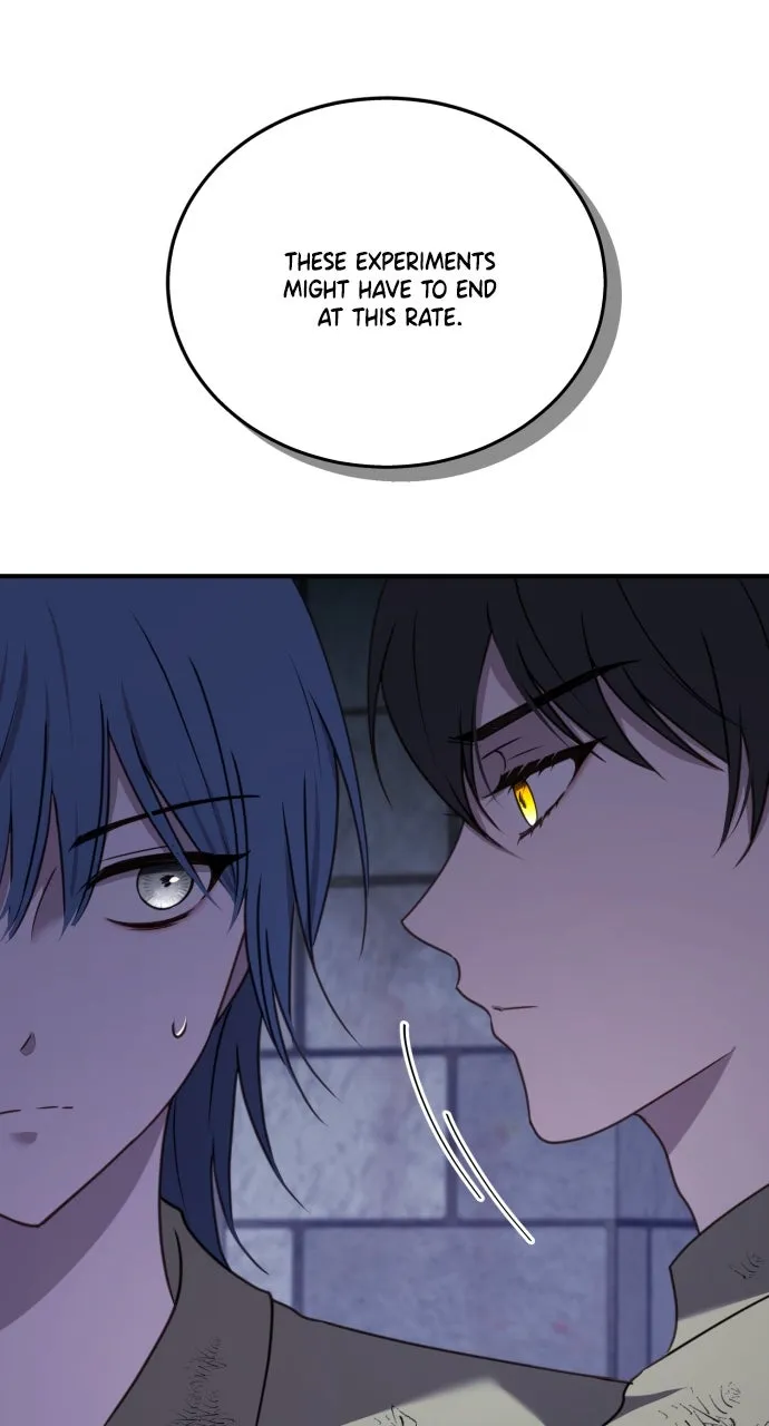 The Villainess Just Wants to Live in Peace! Chapter 47 page 23 - 