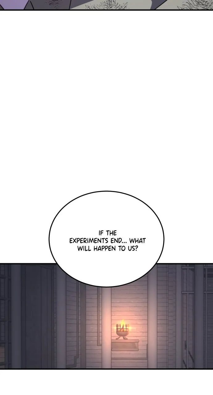 The Villainess Just Wants to Live in Peace! Chapter 47 page 24 - 
