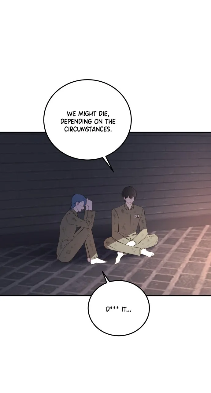 The Villainess Just Wants to Live in Peace! Chapter 47 page 25 - 