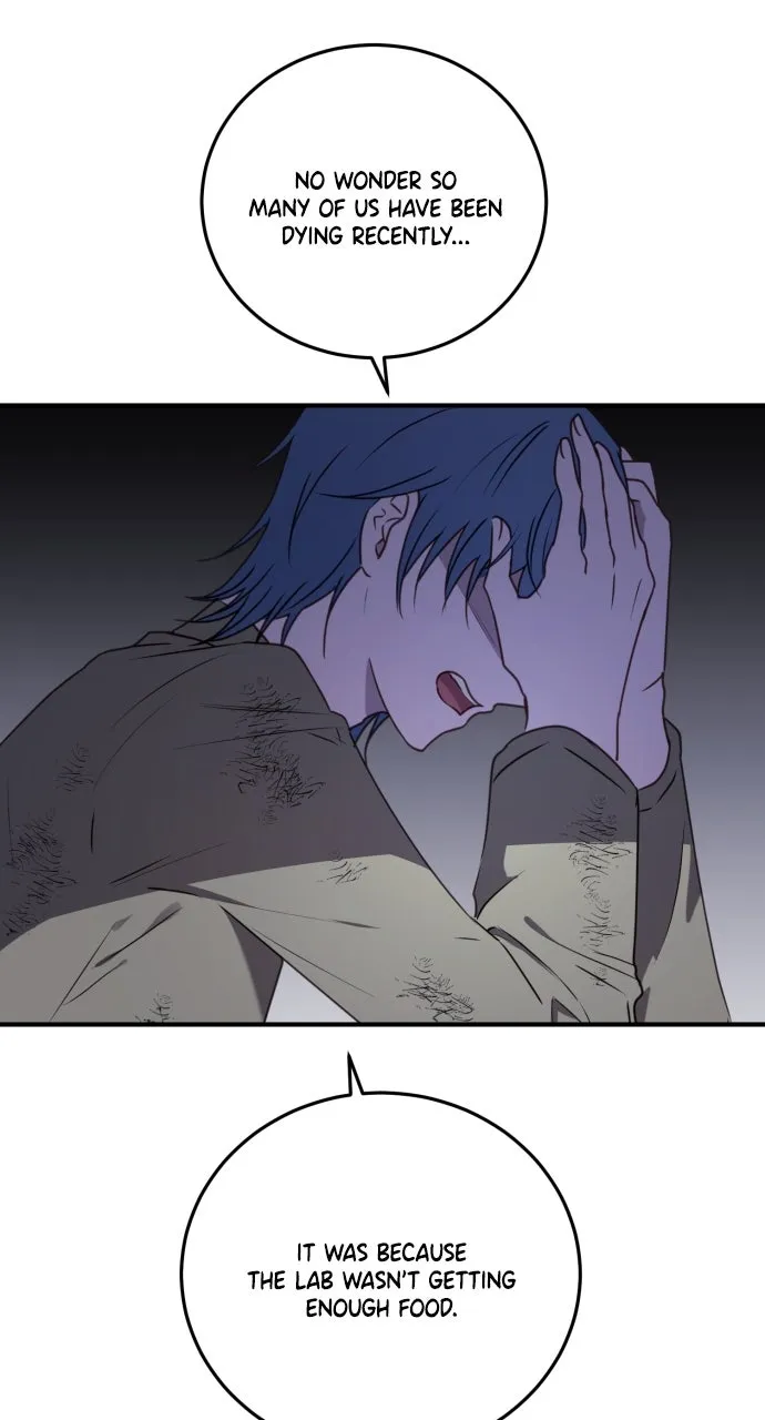 The Villainess Just Wants to Live in Peace! Chapter 47 page 26 - 
