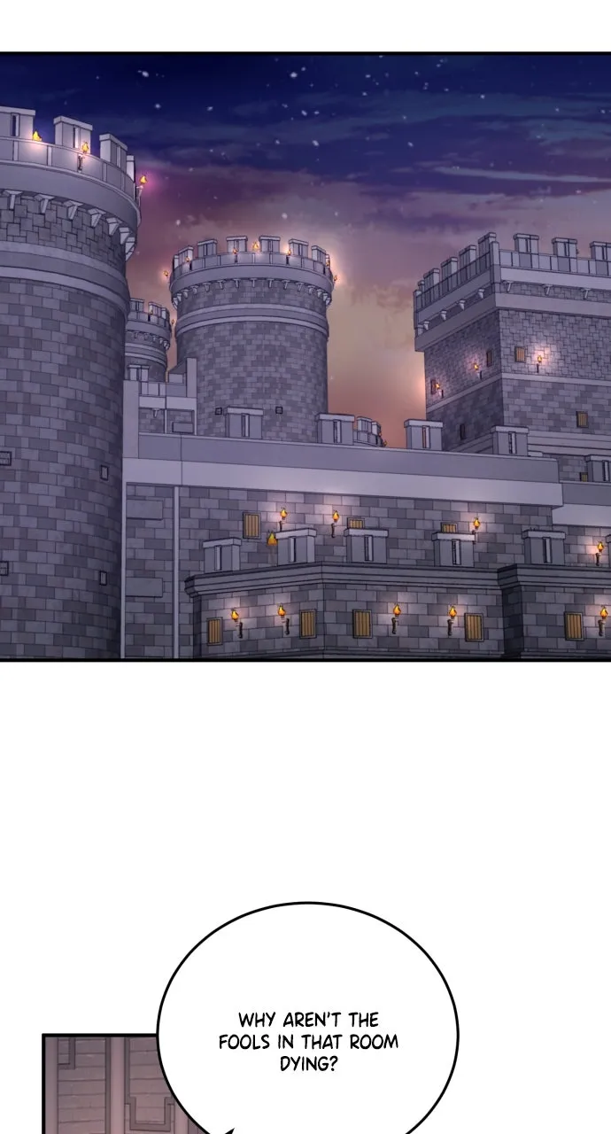 The Villainess Just Wants to Live in Peace! Chapter 47 page 30 - 