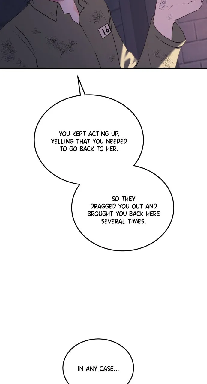 The Villainess Just Wants to Live in Peace! Chapter 47 page 4 - 