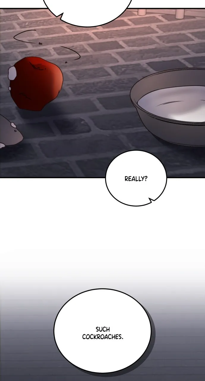 The Villainess Just Wants to Live in Peace! Chapter 47 page 32 - 
