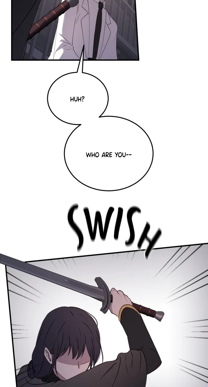 The Villainess Just Wants to Live in Peace! Chapter 47 page 40 - 