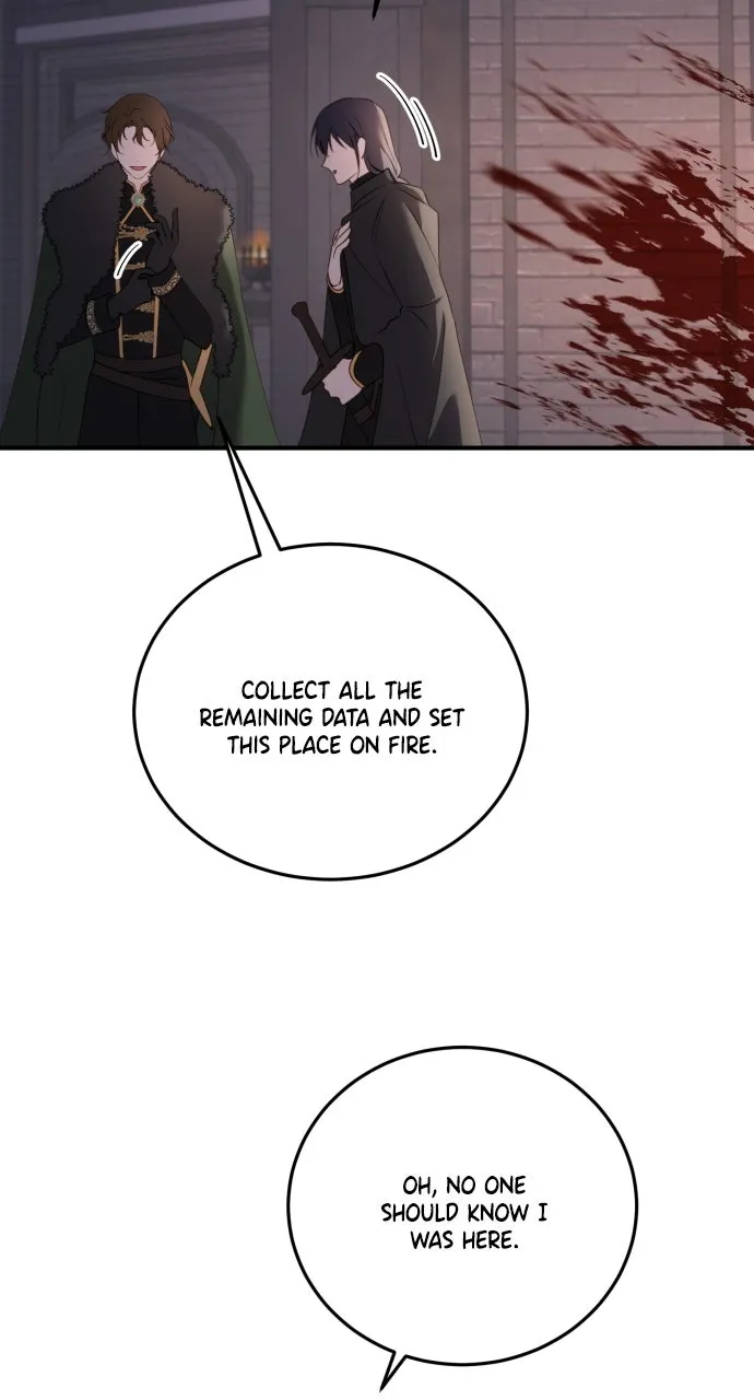 The Villainess Just Wants to Live in Peace! Chapter 47 page 44 - 