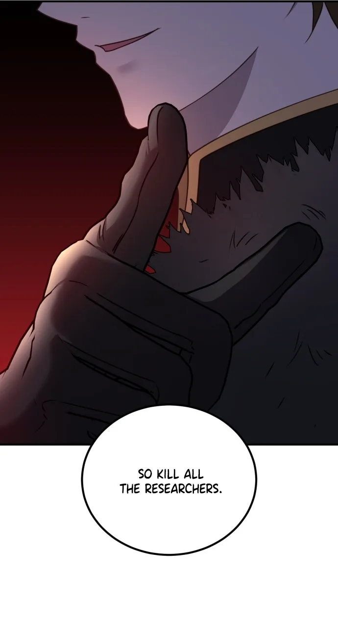 The Villainess Just Wants to Live in Peace! Chapter 47 page 45 - 