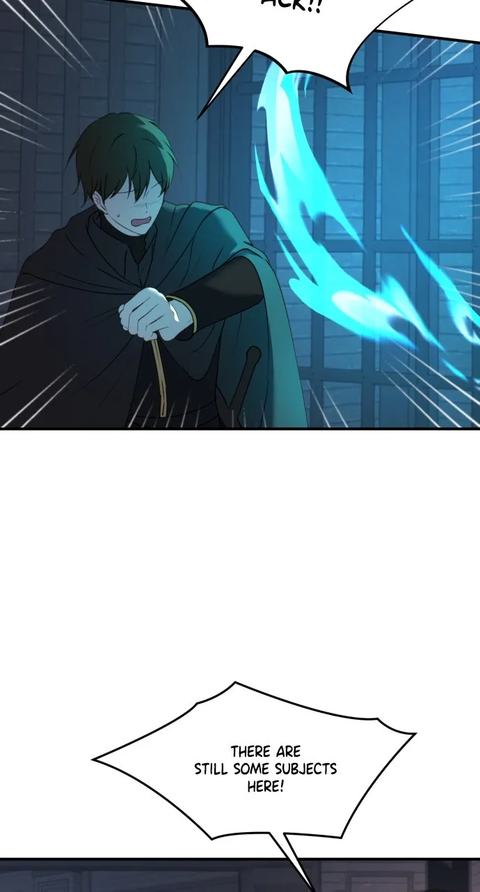 The Villainess Just Wants to Live in Peace! Chapter 47 page 47 - 