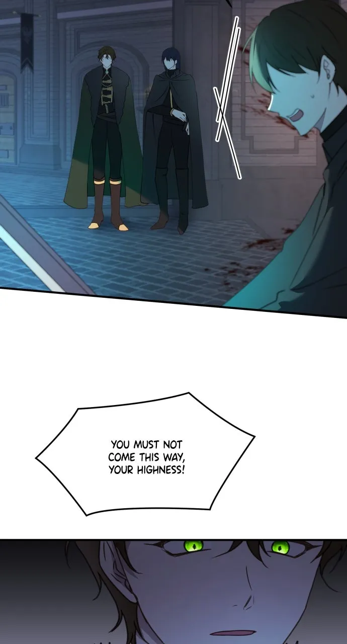 The Villainess Just Wants to Live in Peace! Chapter 47 page 48 - 