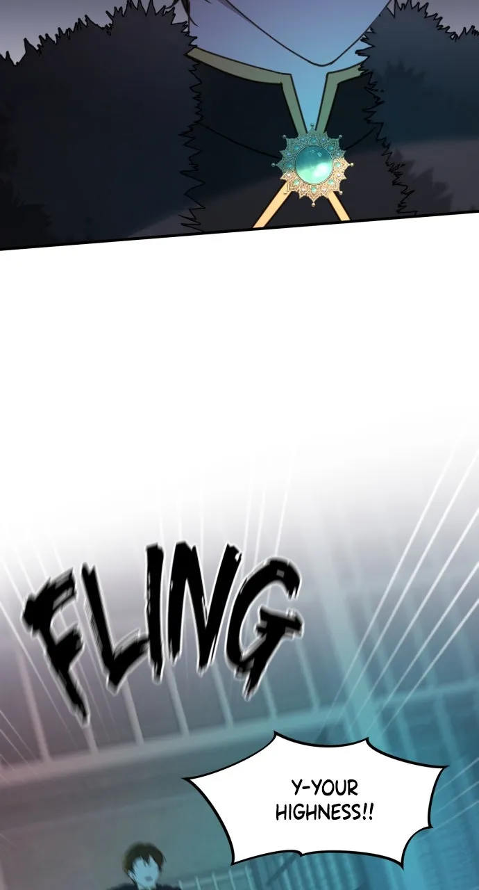 The Villainess Just Wants to Live in Peace! Chapter 47 page 49 - 