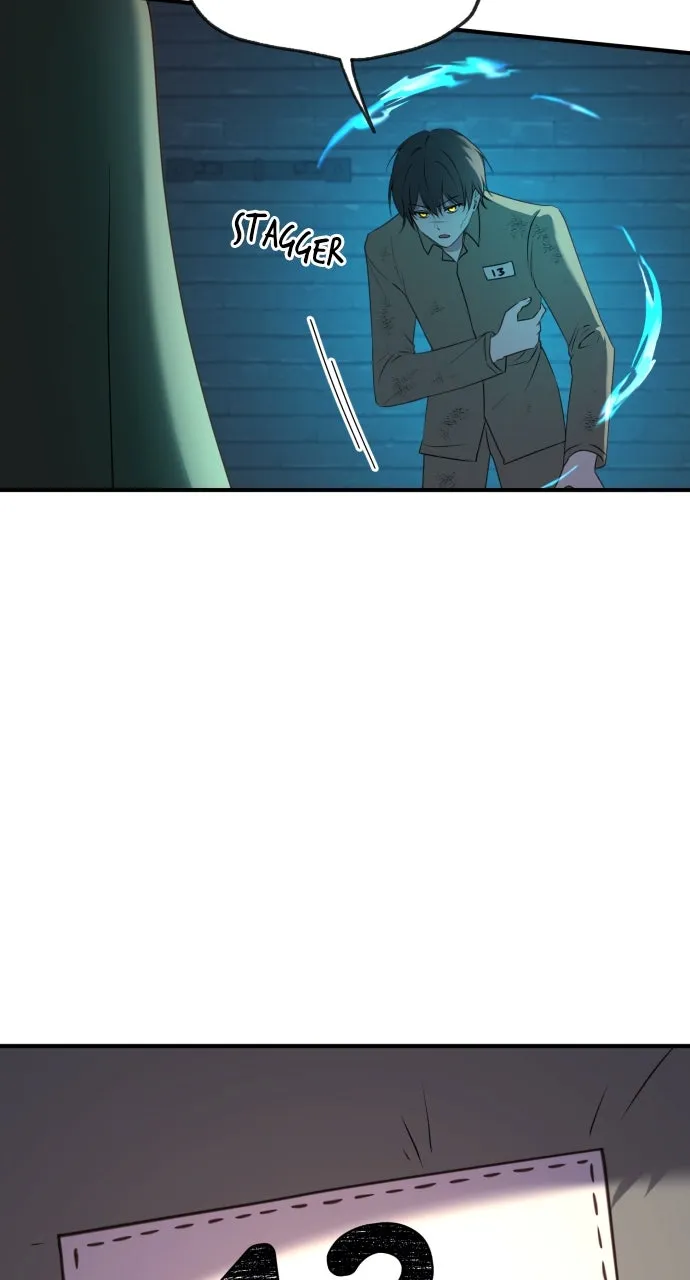 The Villainess Just Wants to Live in Peace! Chapter 47 page 51 - 
