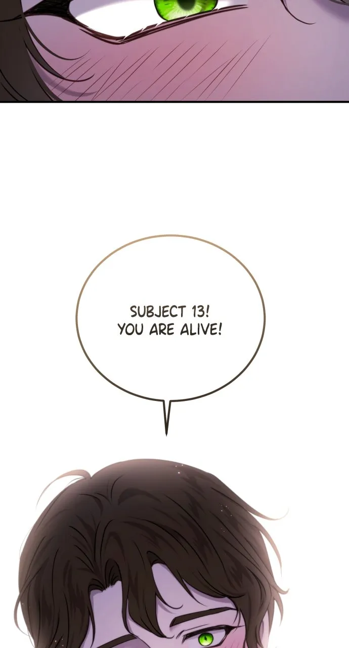 The Villainess Just Wants to Live in Peace! Chapter 47 page 53 - 