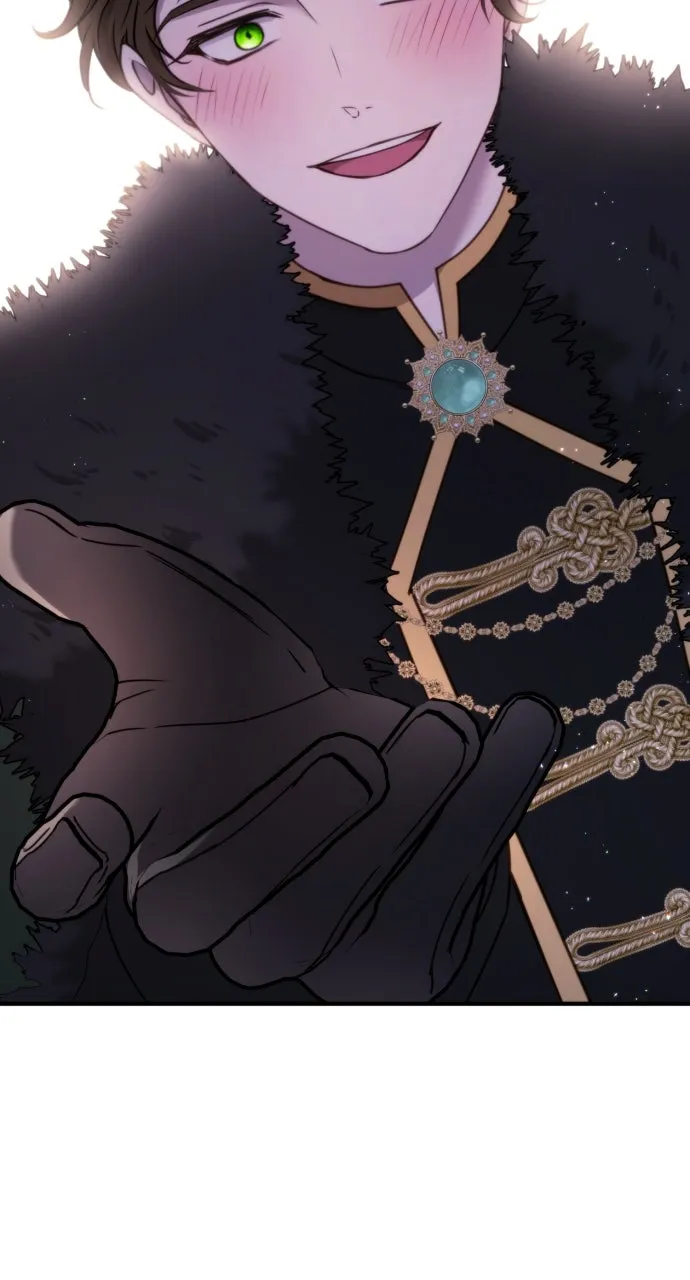 The Villainess Just Wants to Live in Peace! Chapter 47 page 54 - 