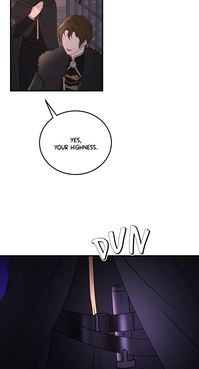 The Villainess Just Wants to Live in Peace! Chapter 47 page 58 - 