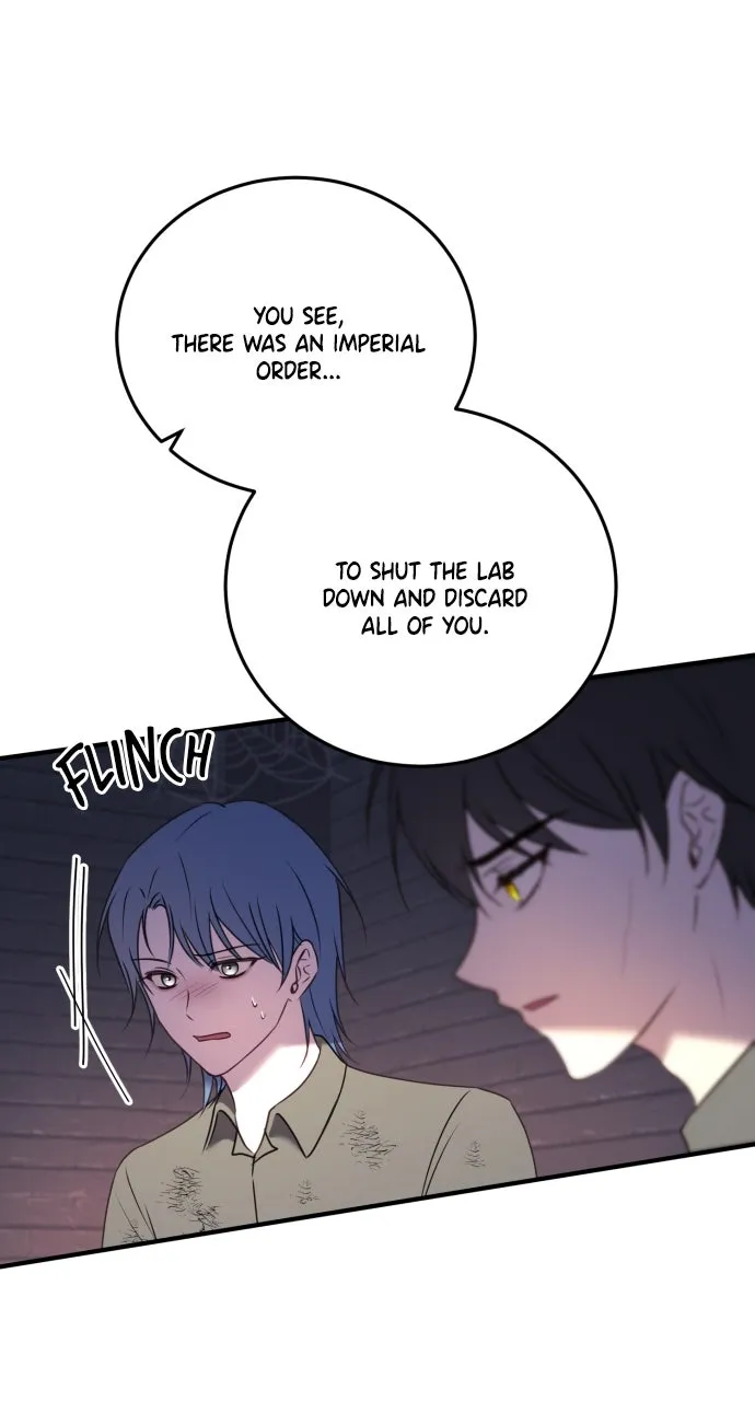The Villainess Just Wants to Live in Peace! Chapter 47 page 62 - 
