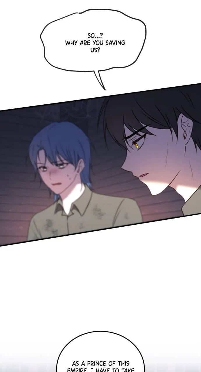 The Villainess Just Wants to Live in Peace! Chapter 47 page 63 - 