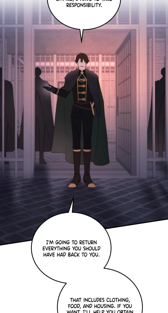 The Villainess Just Wants to Live in Peace! Chapter 47 page 64 - 
