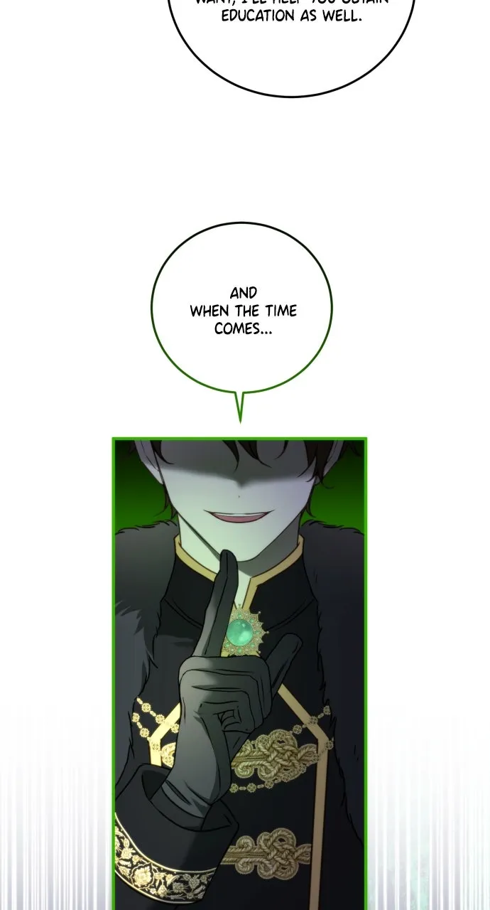 The Villainess Just Wants to Live in Peace! Chapter 47 page 65 - 