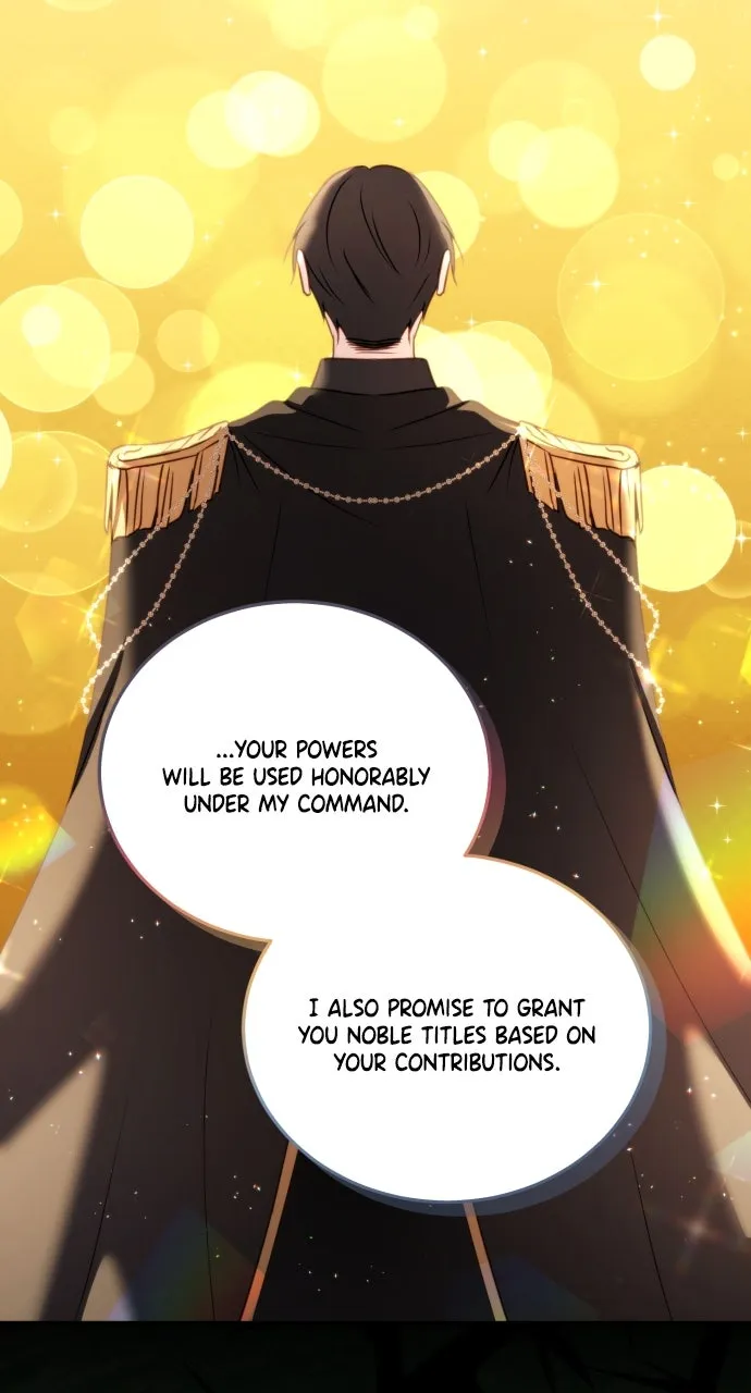 The Villainess Just Wants to Live in Peace! Chapter 47 page 71 - 