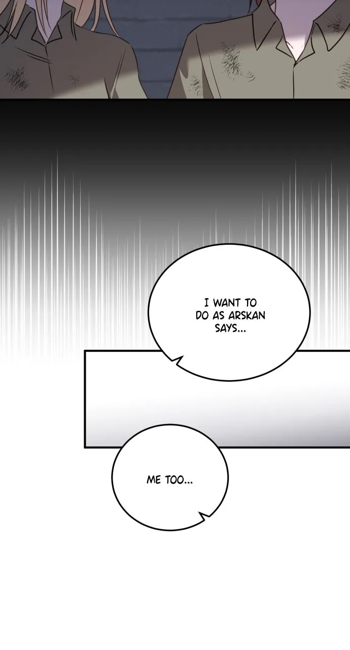 The Villainess Just Wants to Live in Peace! Chapter 47 page 74 - 