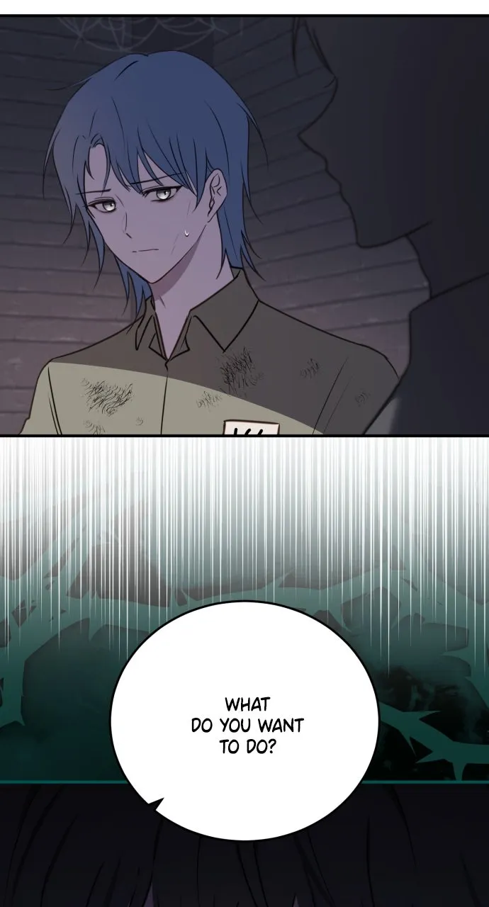 The Villainess Just Wants to Live in Peace! Chapter 47 page 75 - 