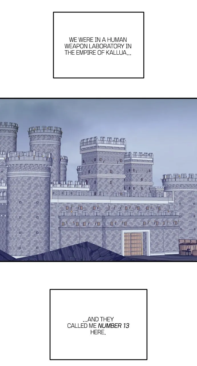The Villainess Just Wants to Live in Peace! Chapter 47 page 10 - 