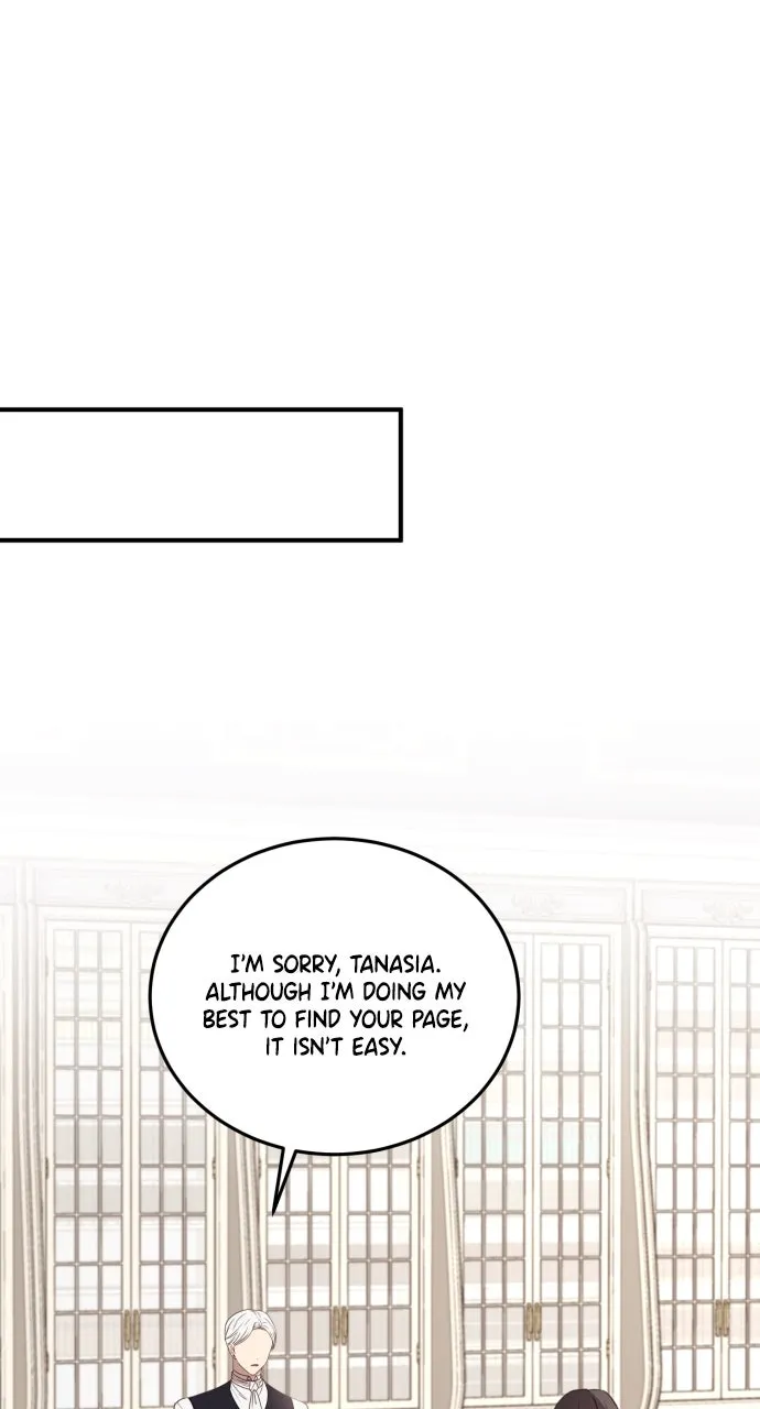 The Villainess Just Wants to Live in Peace! Chapter 48 page 1 - 