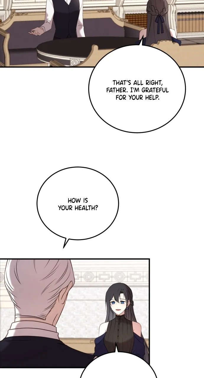 The Villainess Just Wants to Live in Peace! Chapter 48 page 2 - 