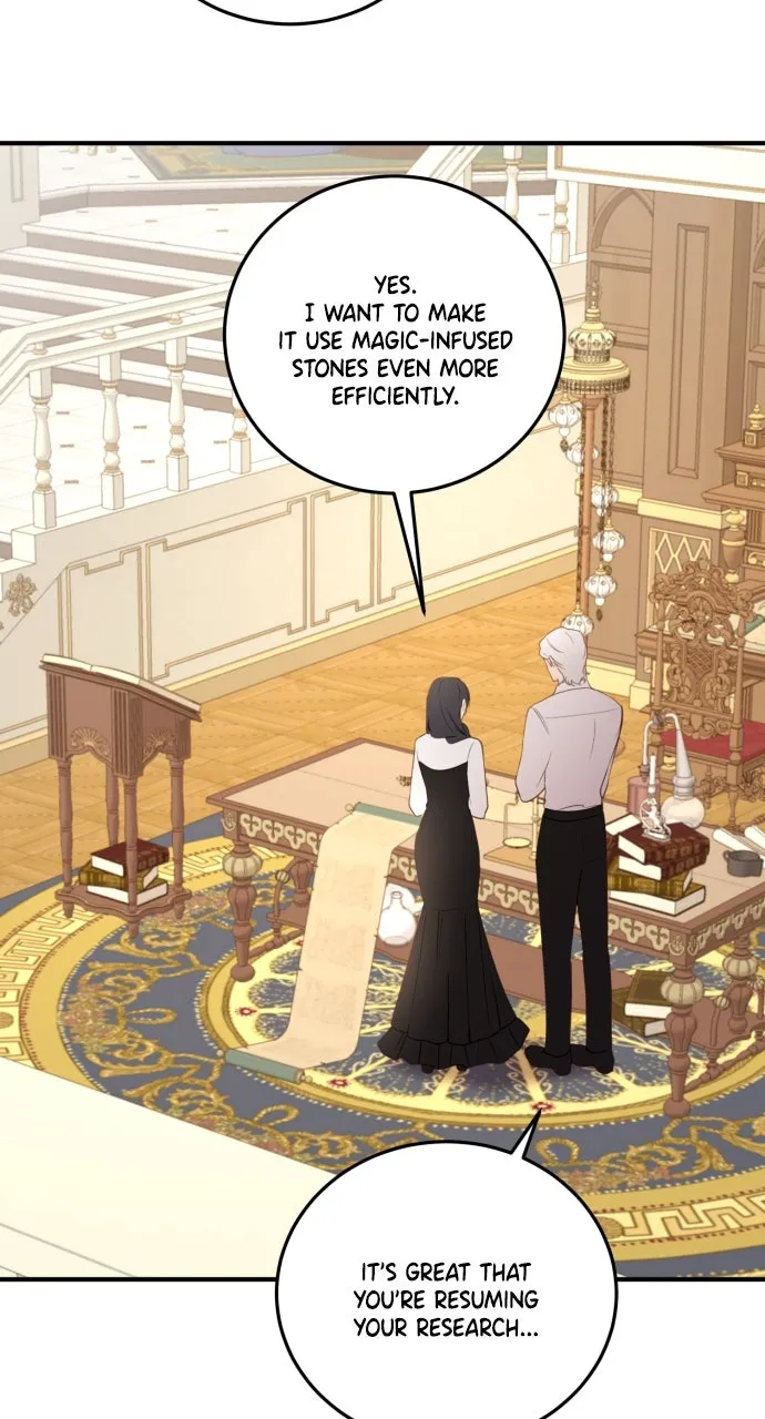 The Villainess Just Wants to Live in Peace! Chapter 48 page 20 - 