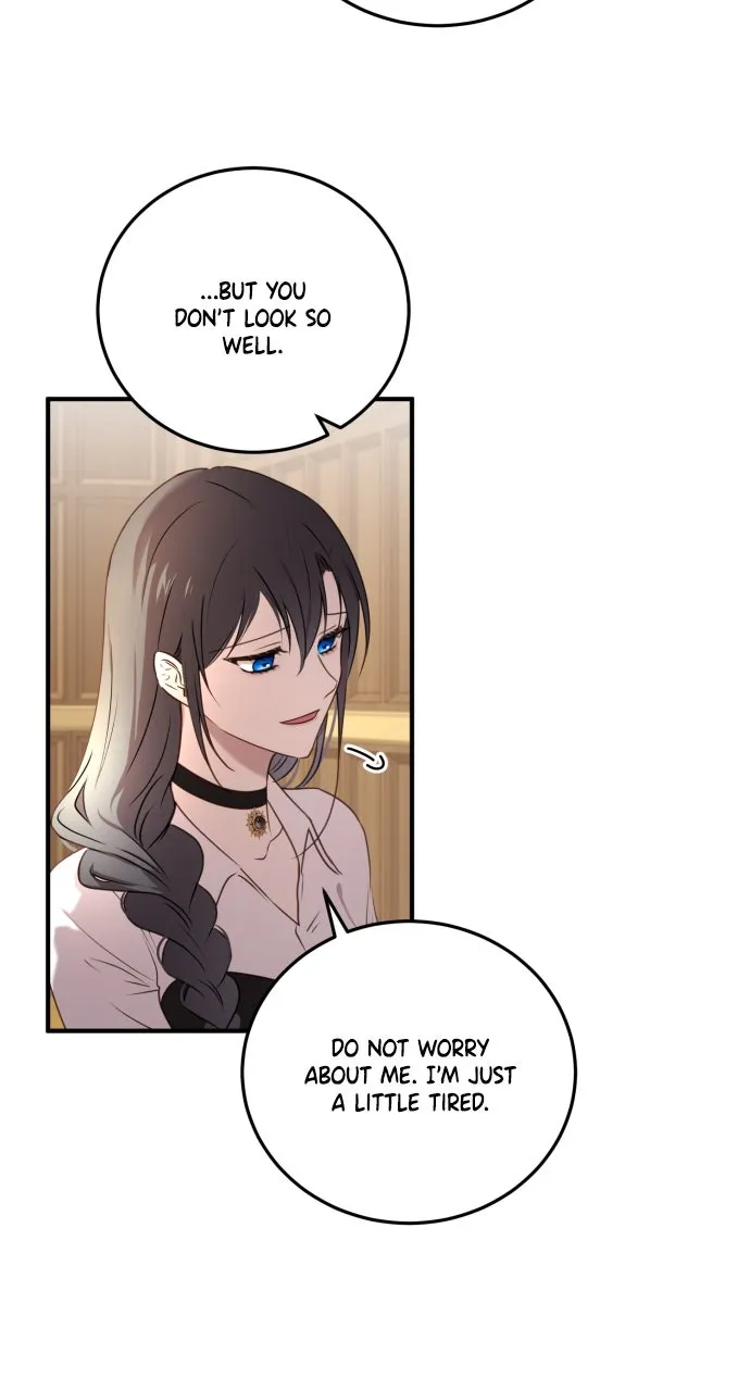 The Villainess Just Wants to Live in Peace! Chapter 48 page 21 - 