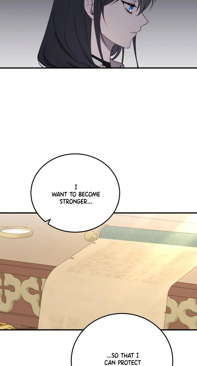 The Villainess Just Wants to Live in Peace! Chapter 48 page 25 - 