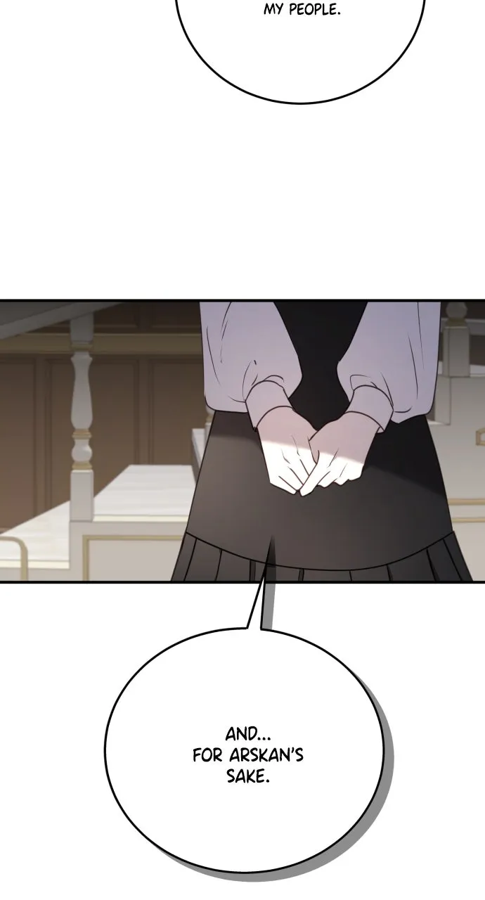 The Villainess Just Wants to Live in Peace! Chapter 48 page 26 - 