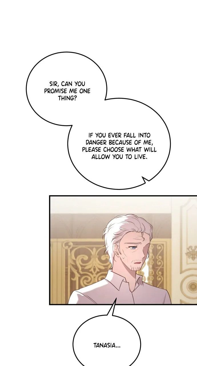 The Villainess Just Wants to Live in Peace! Chapter 48 page 27 - 