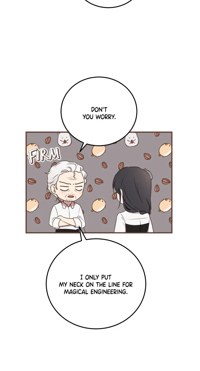 The Villainess Just Wants to Live in Peace! Chapter 48 page 28 - 