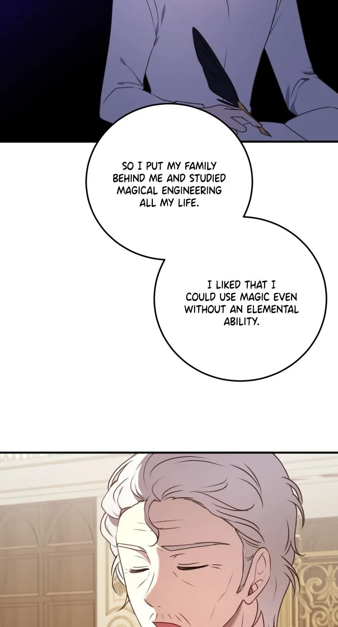 The Villainess Just Wants to Live in Peace! Chapter 48 page 32 - 