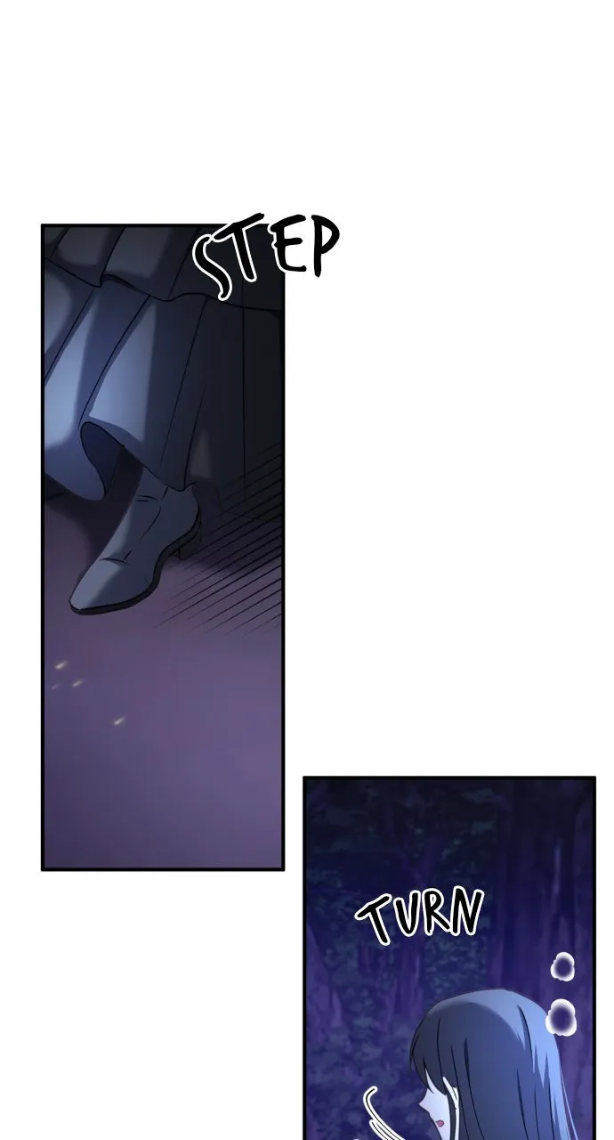 The Villainess Just Wants to Live in Peace! Chapter 48 page 39 - 