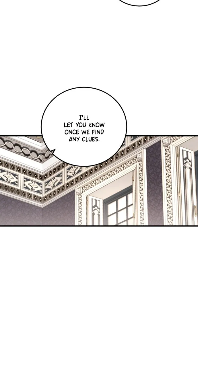 The Villainess Just Wants to Live in Peace! Chapter 48 page 5 - 
