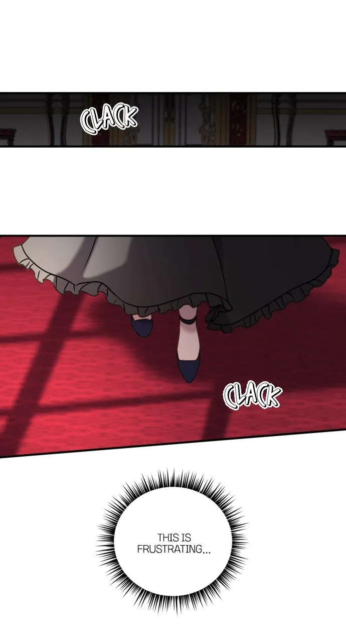 The Villainess Just Wants to Live in Peace! Chapter 48 page 6 - 