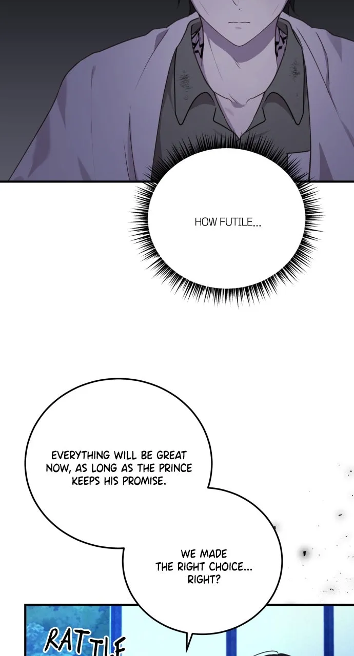 The Villainess Just Wants to Live in Peace! Chapter 48 page 52 - 