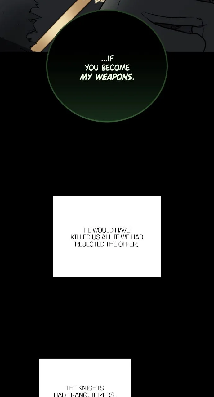 The Villainess Just Wants to Live in Peace! Chapter 48 page 55 - 