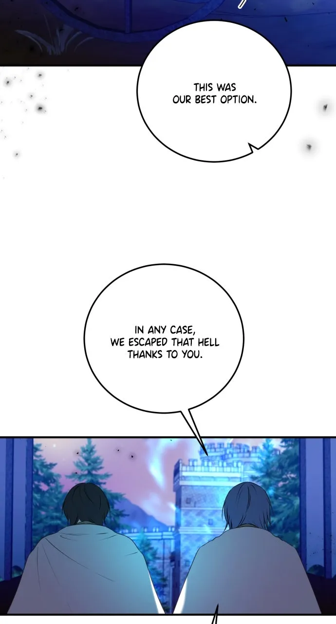 The Villainess Just Wants to Live in Peace! Chapter 48 page 58 - 