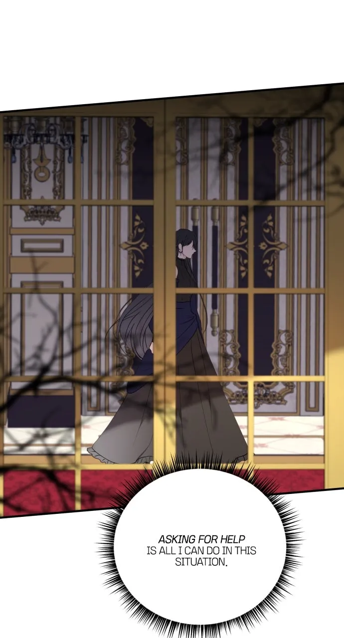 The Villainess Just Wants to Live in Peace! Chapter 48 page 7 - 