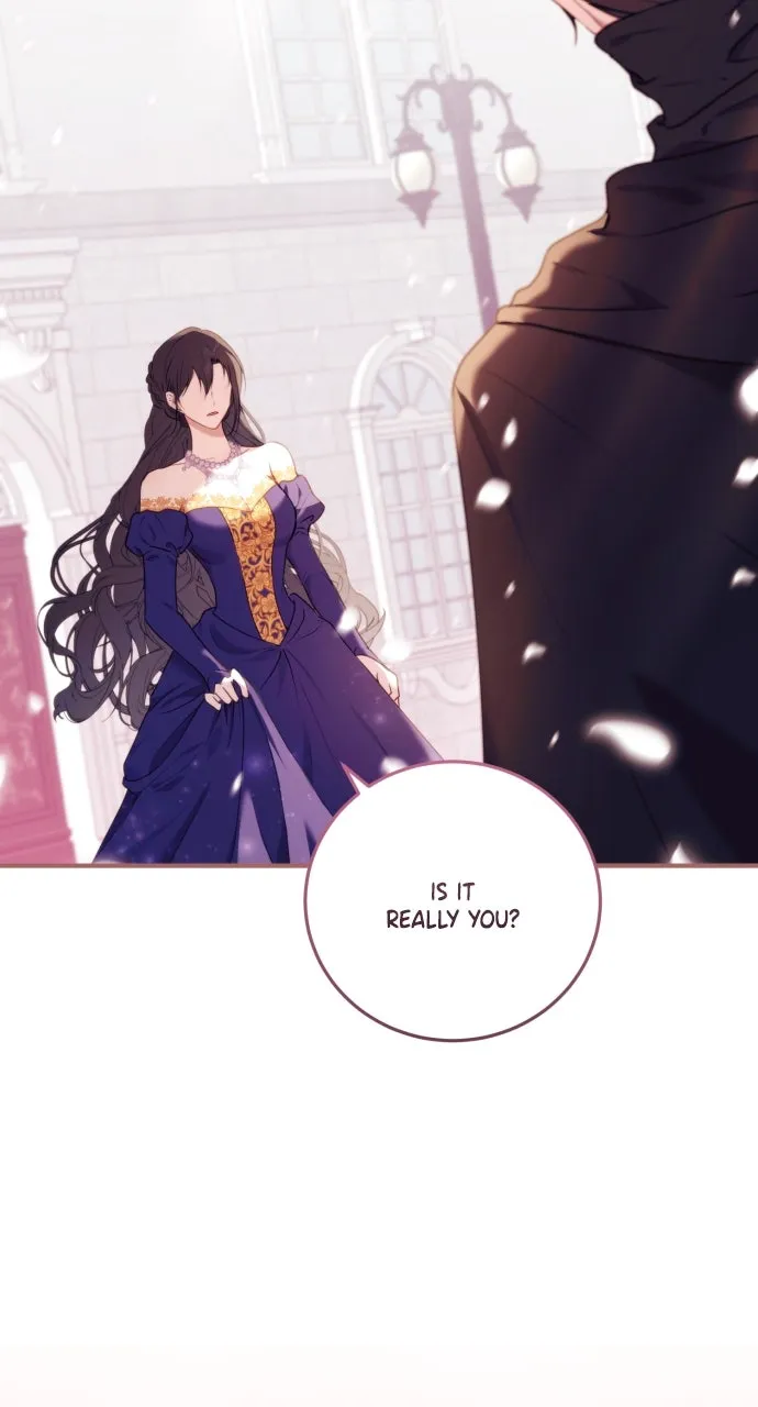 The Villainess Just Wants to Live in Peace! Chapter 48 page 85 - 